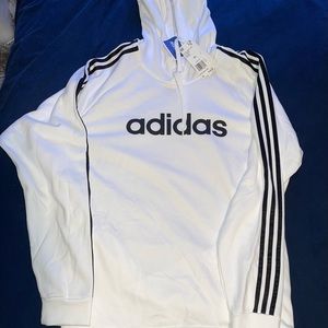 Adidas hoodie
